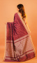 SEMI KATAN SAREE