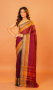 KANCHI COTTON SAREE