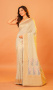 COTTON BENARASI SAREE