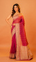 COTTON SAREE