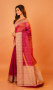 COTTON SAREE