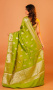 SEMI TUSSAR SAREE