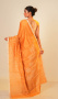 PRINTED TUSSAR SAREE