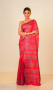 PRINTED SILK SAREE