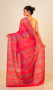 PRINTED SILK SAREE
