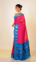 COTTON GADHWAL SAREE