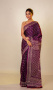 PRINTED SILK SAREE