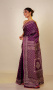 PRINTED SILK SAREE