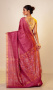 UPPADA SILK SAREE
