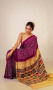 BANDHEJ FUSION SAREE