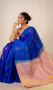 SOUTH SILK SAREE