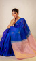 SOUTH SILK SAREE