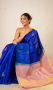 SOUTH SILK SAREE