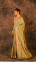 UPPADA SILK SAREE
