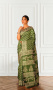 PRINTED SILK SAREE
