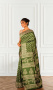 PRINTED SILK SAREE