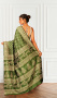 PRINTED SILK SAREE