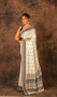 SOUTH SILK SAREE