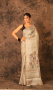 TUSSAR SAREE