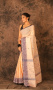 COTTON SAREE