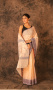 COTTON SAREE