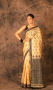 ASSAM TUSSAR SAREE