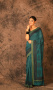 PRINTED MAHESHWARI SAREE