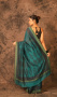 PRINTED MAHESHWARI SAREE
