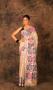 KANTHA TUSSAR SAREE