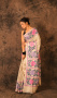 KANTHA TUSSAR SAREE