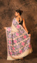 KANTHA TUSSAR SAREE