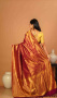 FANCY BROCADE SAREE