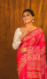 PRINTED BISHNUPUR SAREE