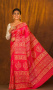 PRINTED BISHNUPUR SAREE