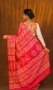 PRINTED BISHNUPUR SAREE