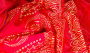 PRINTED BISHNUPUR SAREE
