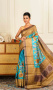 DESIGNER TUSSAR SAREE