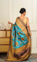 DESIGNER TUSSAR SAREE