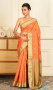 SOUTH SILK SAREE