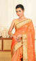 SOUTH SILK SAREE