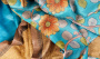 DESIGNER TUSSAR SAREE