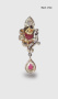 KUNDAN PENDANT SET