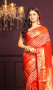 BROCADE SILK SAREE