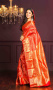 BROCADE SILK SAREE
