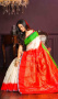 SICO GADHWAL SAREE