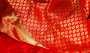 BROCADE SILK SAREE