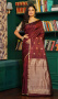 SOUTH SILK SAREE