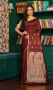 SOUTH SILK SAREE