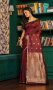 SOUTH SILK SAREE