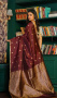 SOUTH SILK SAREE